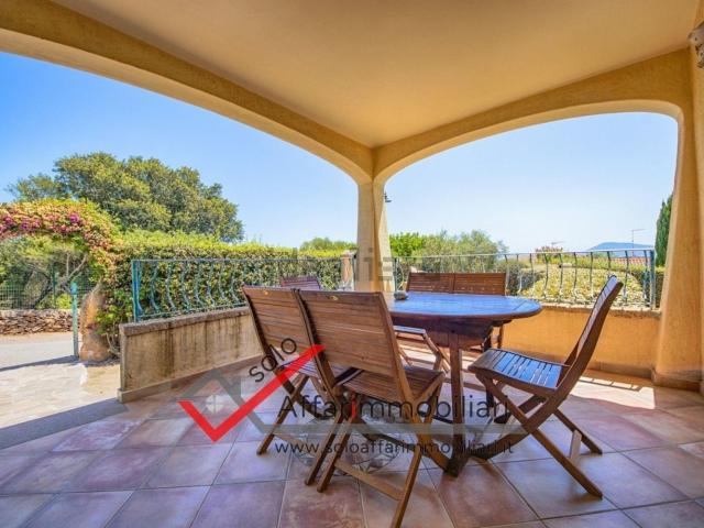 Case e ville in vendita di 122 m²