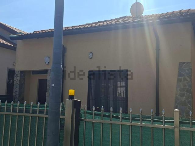 Case e ville in vendita di 122 m²