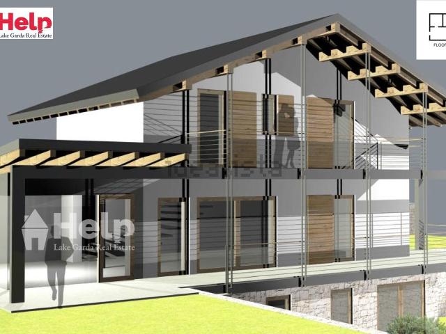 Case e ville in vendita di 122 m² in Via Casarino