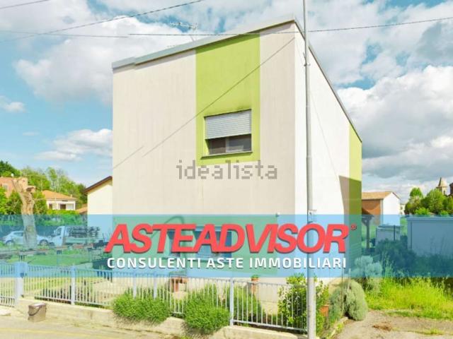 Case e ville in vendita di 122 m² in Via delle Valli, 290