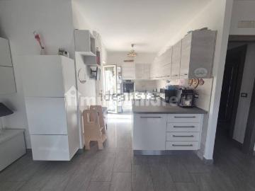 Case e ville in vendita di 122 m² in Via Sant&apos Antonio