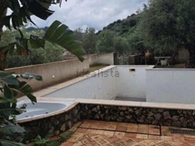 Case e ville in vendita di 122 m² in Contrada Grotte, 20
