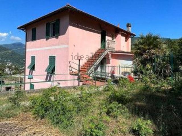 Case e ville in vendita di 122 m² in Salita Serino