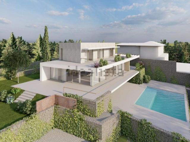 Case e ville in vendita di 1238 m² in Via Sgroppillo, 74