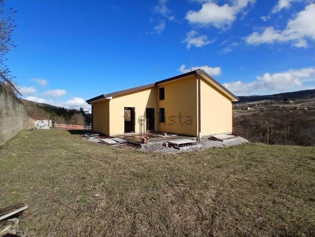 Case e ville in vendita di 123 m² in Via Molino di Piede