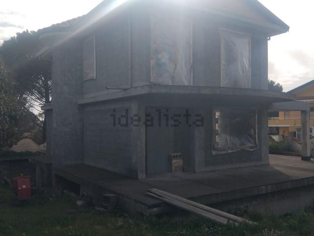 Case e ville in vendita di 123 m² in Via San Benedetto