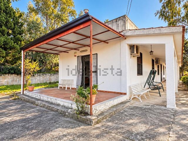 Case e ville in vendita di 123 m² in Contrada BOSCO