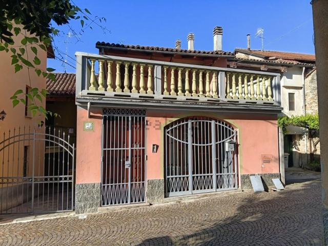 Case e ville in vendita di 124 m²