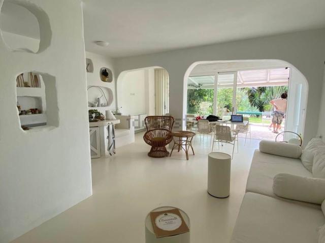 Case e ville in vendita di 124 m²