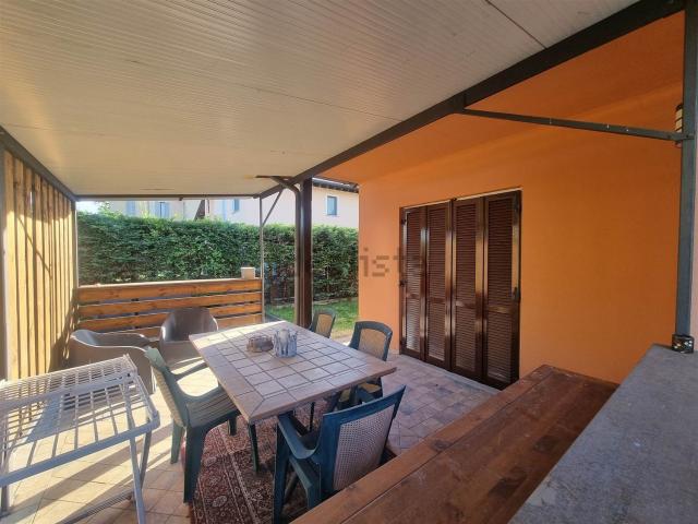 Case e ville in vendita di 124 m²