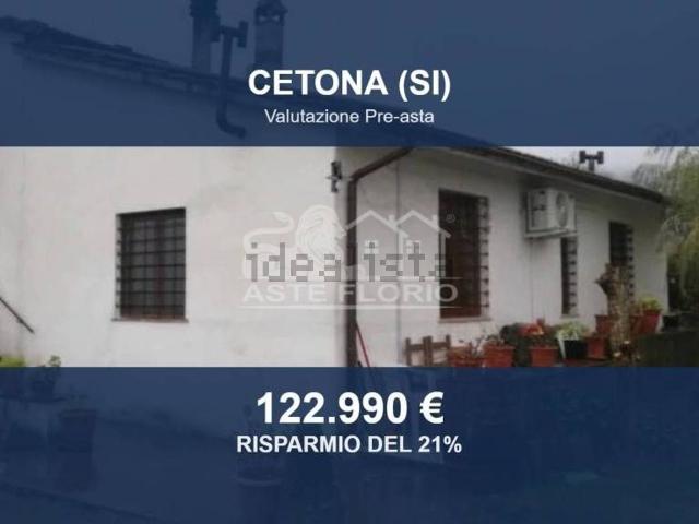 Case e ville in vendita di 124 m² in Via del Malpasso, 24