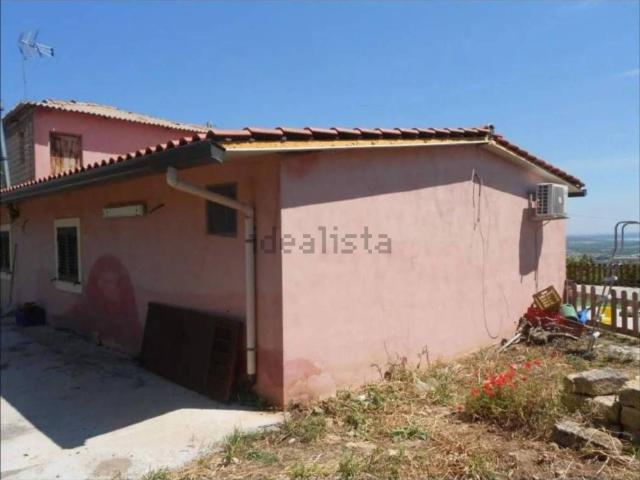 Case e ville in vendita di 124 m² in Contrada Bognanni