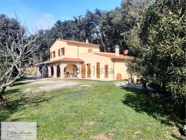 Case e ville in vendita di 124 m² in Strada Provinciale 26
