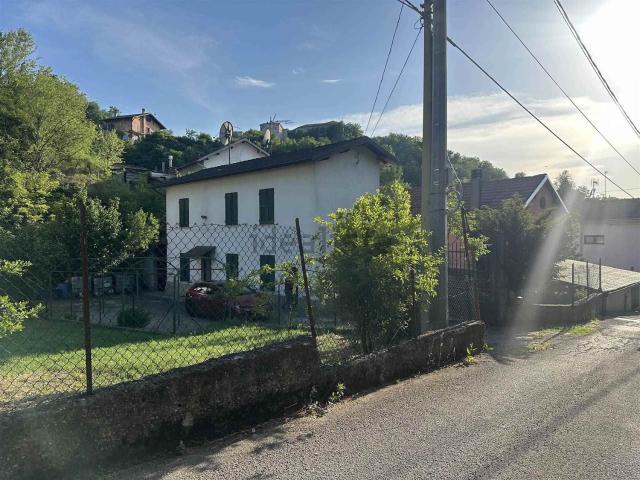 Case e ville in vendita di 125 m²