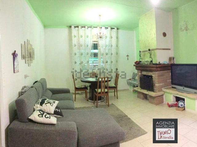 Case e ville in vendita di 125 m²