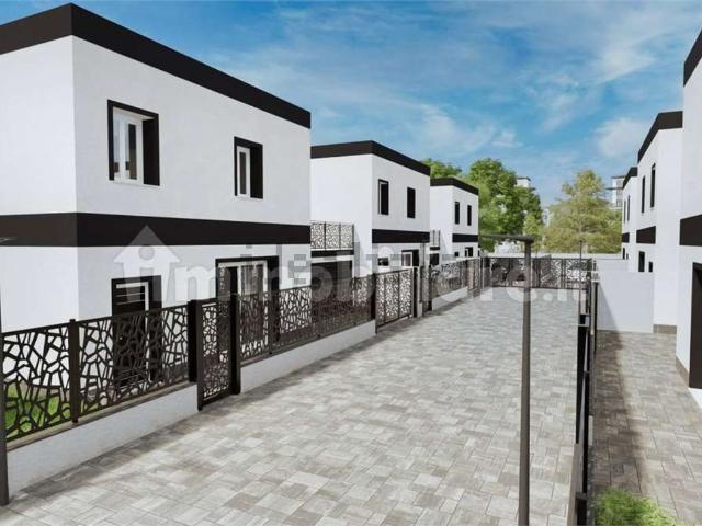 Case e ville in vendita di 125 m²