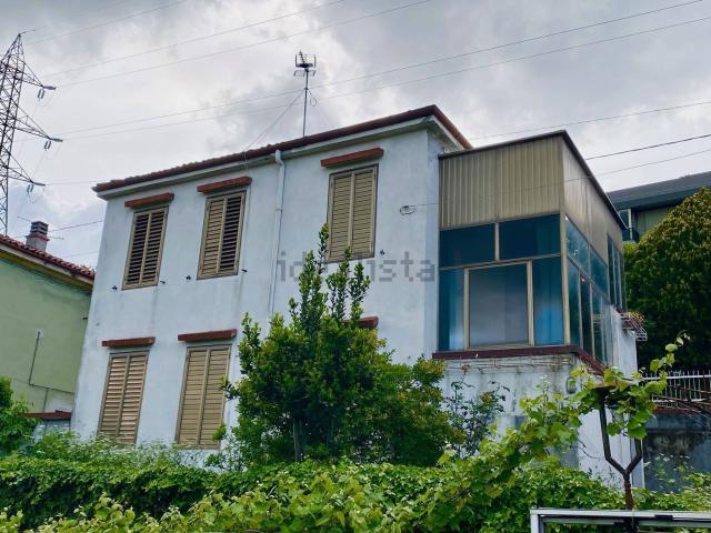 Case e ville in vendita di 125 m²