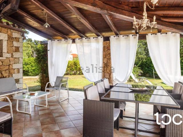 Case e ville in vendita di 125 m²