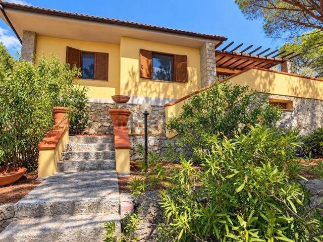 Case e ville in vendita di 125 m²
