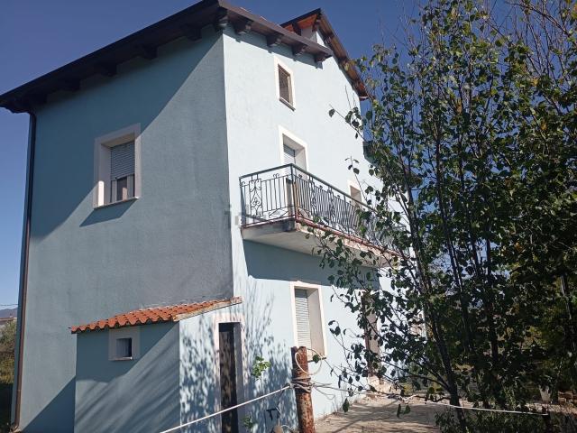 Case e ville in vendita di 125 m² in Traversa vigne inferiori, 26
