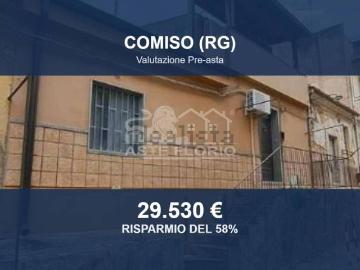 Case e ville in vendita di 125 m² in Via Colletta, 44