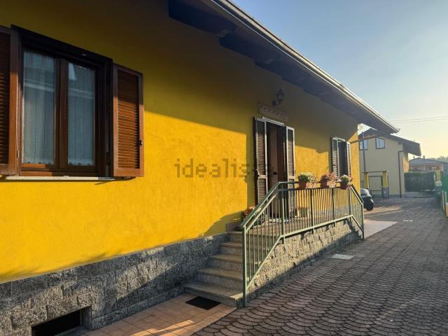 Case e ville in vendita di 125 m² in Via Chiabotto