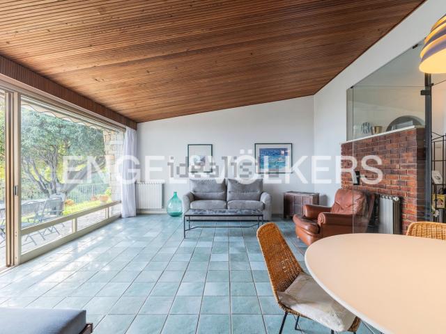 Case e ville in vendita di 125 m² in Via Aurelia Ovest