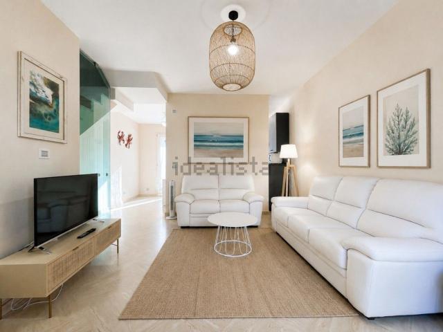 Case e ville in vendita di 125 m² in Via Genova