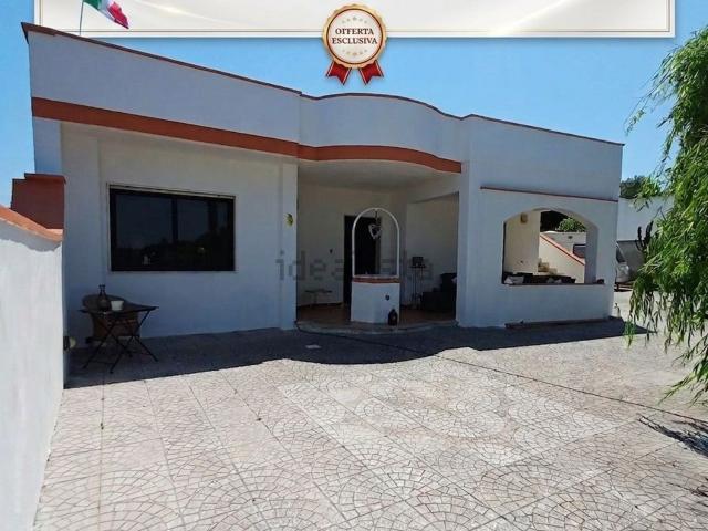 Case e ville in vendita di 125 m² in Via dei Bersaglieri