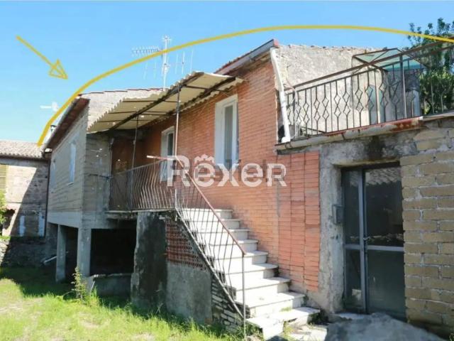 Case e ville in vendita di 125 m² in Via dei Gelsi