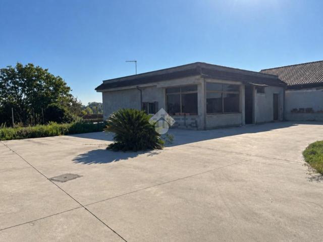 Case e ville in vendita di 125 m² in Via delle Artemisie, 5