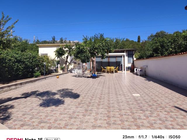 Case e ville in vendita di 125 m² in Via Olivella, 43