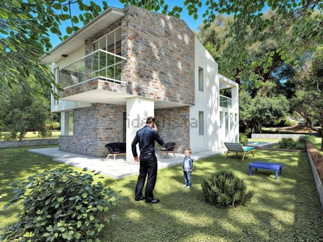 Case e ville in vendita di 125 m² in Via Lucchese