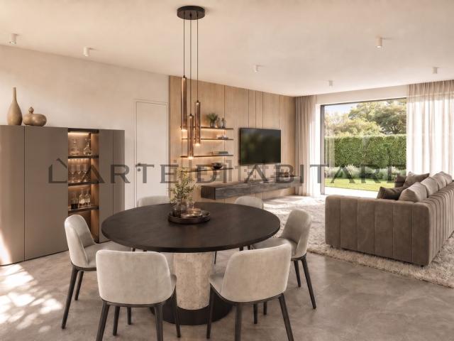 Case e ville in vendita di 125 m² in Via Marocchesa, 29