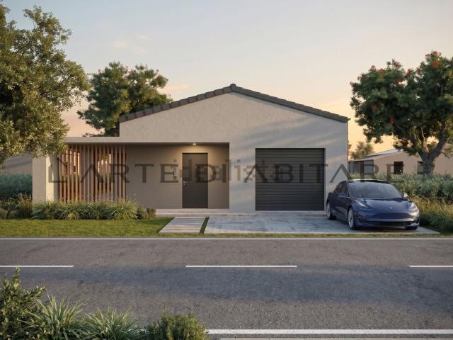 Case e ville in vendita di 125 m² in Via Marocchesa, 29