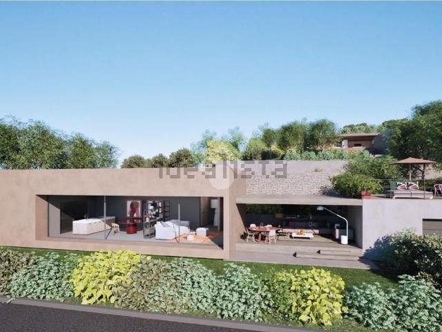 Case e ville in vendita di 125 m² in Via San Girolamo