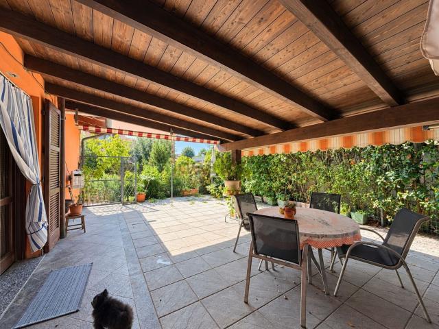 Case e ville in vendita di 125 m² in Via Sant&apos Evasio
