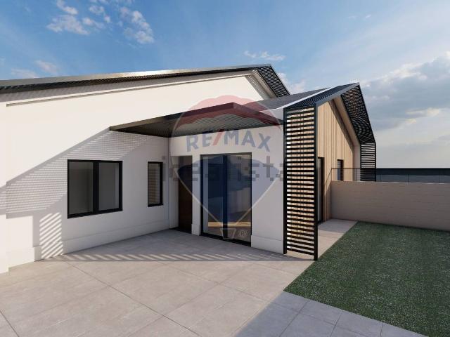 Case e ville in vendita di 125 m² in Via Santa Caterina, 8