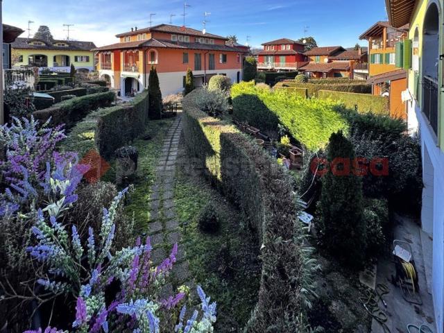 Case e ville in vendita di 125 m² in Via Primo Maggio