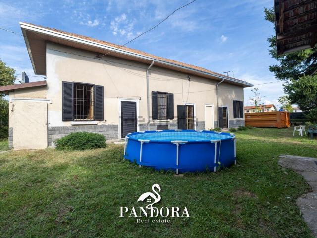Case e ville in vendita di 125 m² in Viale Milano, 82
