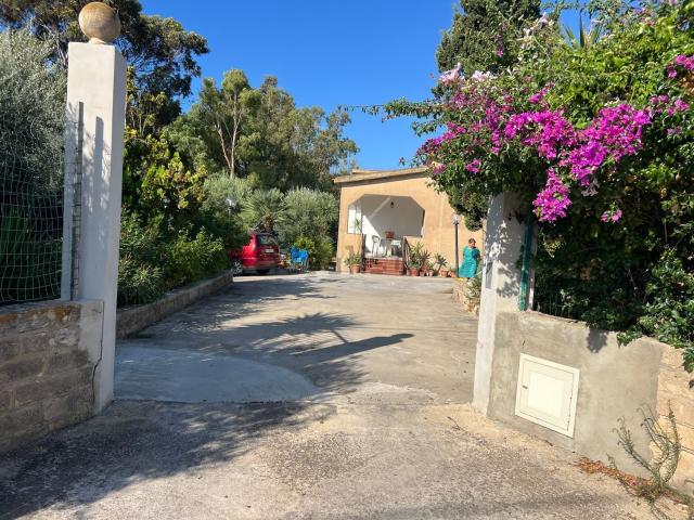 Case e ville in vendita di 125 m² in Contrada Faino