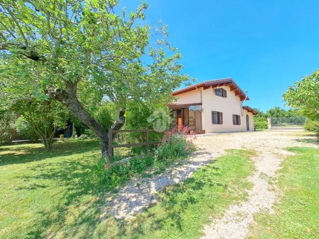 Case e ville in vendita di 125 m² in Località Vado Falcone