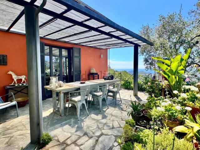 Case e ville in vendita di 125 m² in Località Colle Lupi