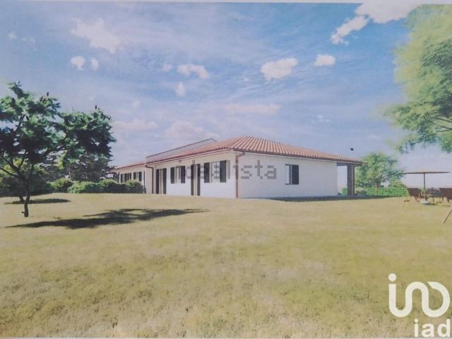 Case e ville in vendita di 125 m² in Strada Baglio