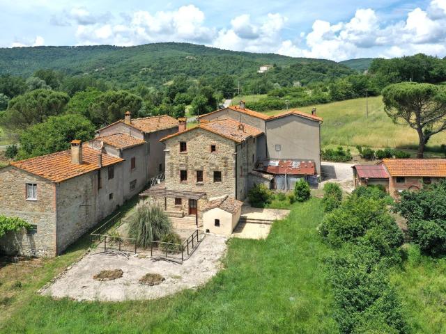 Case e ville in vendita di 125 m² in Strada pian di marte