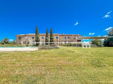 Case e ville in vendita di 1260 m² in Strada Comunale delle Macie