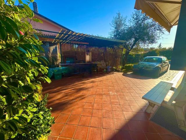 Case e ville in vendita di 126 m²