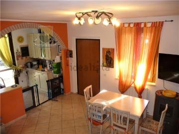 Case e ville in vendita di 126 m²