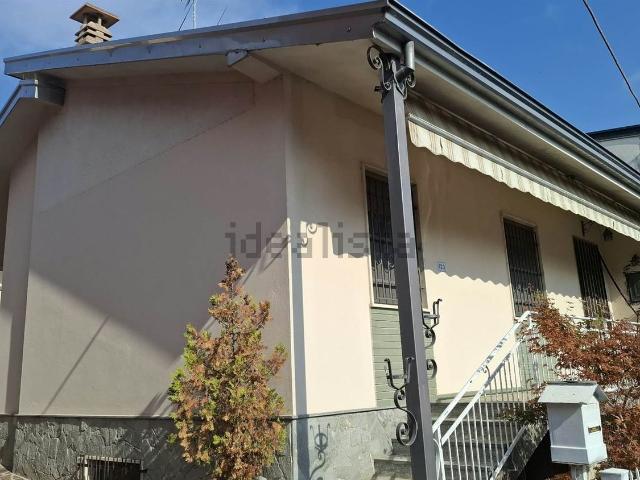 Case e ville in vendita di 126 m²