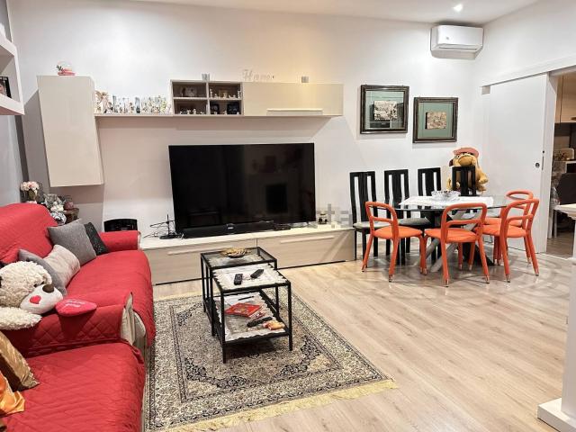 Villetta indipendente in vendita di 126 m² in Via Ascoli Piceno, 5